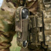 Военный пиксель для турникета с креплениями для ножниц и маркера, пиксель