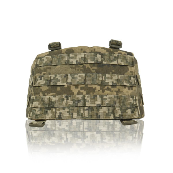 Пояс для РПС GEN.2 (S) Kiborg R-1 піксель з IRR-покриттям