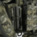 Плитоноска Kiborg GU gen.2 + 8 подсумков пиксель