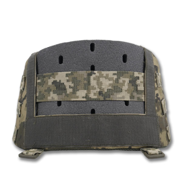Пояс для РПС GEN.2 (L) Kiborg R-1 піксель с IRR-покриттям