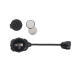 Тактический фонарь Princeton Tec MPLA 3 BLACK