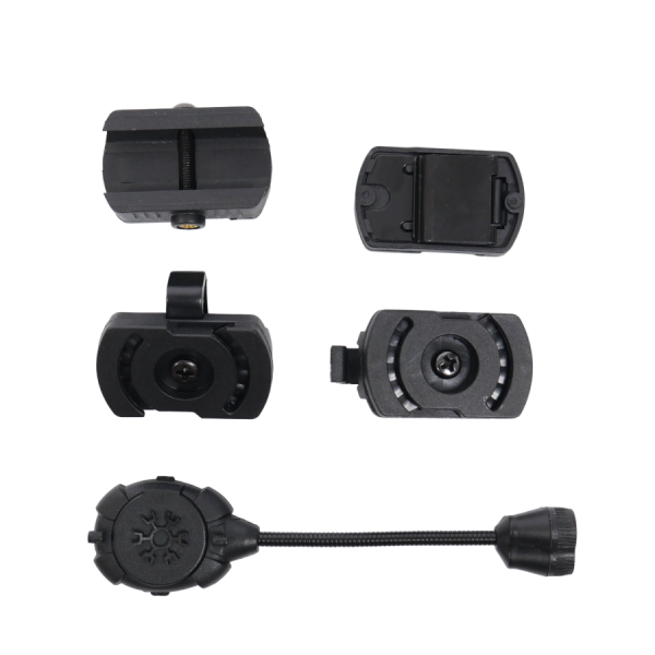 Тактический фонарь Princeton Tec MPLA 3 BLACK