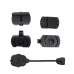 Тактический фонарь Princeton Tec MPLA 3 BLACK