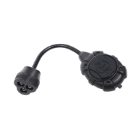 Тактический фонарь Princeton Tec MPLA 3 BLACK Тактический фонарь Princeton Tec MPLA 3 BLACK
