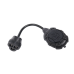 Тактический фонарь Princeton Tec MPLA 3 BLACK