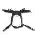 Підвісна система Team Wendy Cam Fit Black для шоломів FAST, MICH, ARCH Підвісна система Team Wendy Cam Fit Black для шоломів FAST, MICH, ARCH