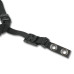 Підвісна система Team Wendy Cam Fit Black для шоломів FAST, MICH, ARCH Підвісна система Team Wendy Cam Fit Black для шоломів FAST, MICH, ARCH