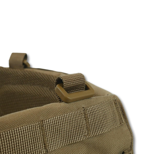 Пояс для РПС GEN.2 (M) Kiborg R-1 койот з IRR-покриттям