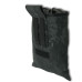 Военный подсумок для сброса магазинов GU Mag Reset Pouch, Черный мультикам