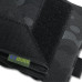 Военный подсумок для сброса магазинов GU Mag Reset Pouch, Черный мультикам