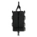 Тактический подсумок под 1 магазин Militex Black Multicam