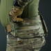 Пояс РПС Militex R-3 GEN.2 | Cordura 1000D USA | Мультикам (S)