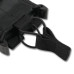 Тактический подсумок под 1 магазин Militex Black Multicam