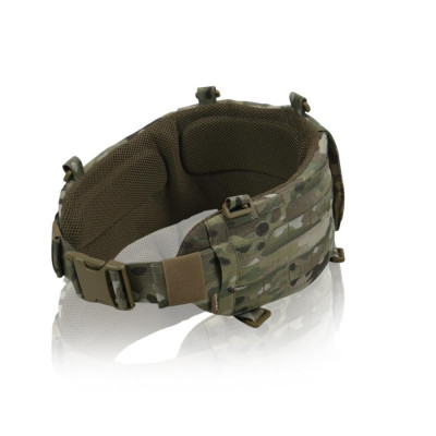 Пояс РПС Militex R-3 GEN.2 | Cordura 1000D USA | Мультикам (M) Пояс РПС Militex R-3 GEN.2 | Cordura 1000D USA | Мультикам (M)
