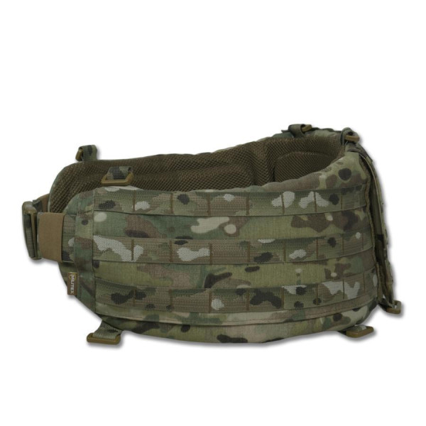 Пояс РПС Militex R-3 GEN.2 | Cordura 1000D USA | Мультикам (L)
