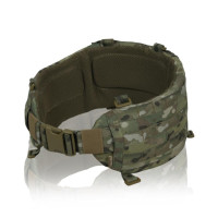 Пояс РПС Militex R-3 GEN.2 | Cordura 1000D USA | Мультикам (L) Пояс РПС Militex R-3 GEN.2 | Cordura 1000D USA | Мультикам (L)