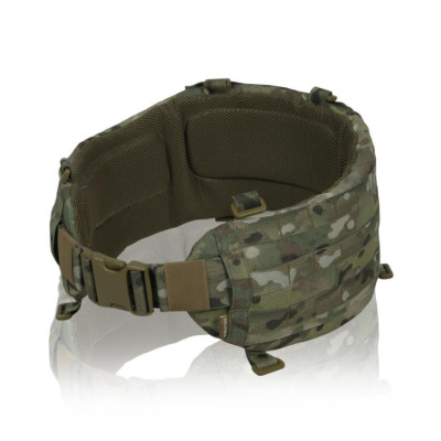 Пояс РПС Militex R-3 GEN.2 | Cordura 1000D USA | Мультикам (L) Пояс РПС Militex R-3 GEN.2 | Cordura 1000D USA | Мультикам (L)