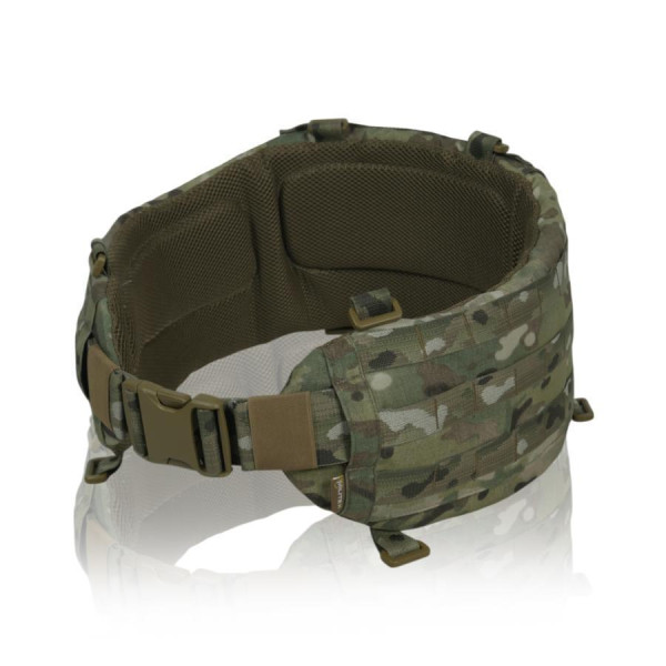 Пояс РПС Militex R-3 GEN.2 | Cordura 1000D USA | Мультикам (L)