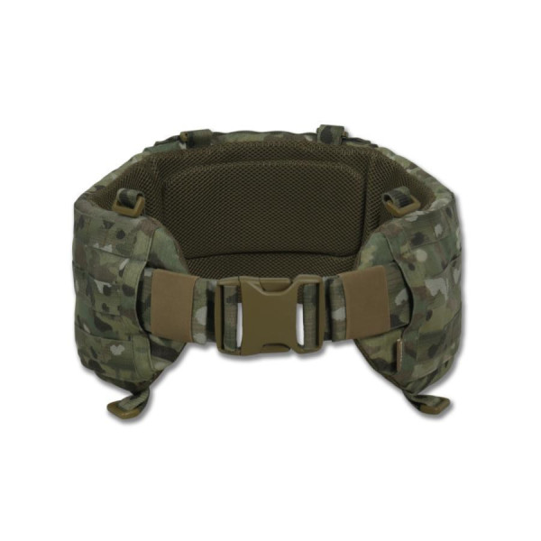 Пояс РПС Militex R-3 GEN.2 | Cordura 1000D USA | Мультикам (L)