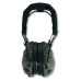 Тактические активные наушники HD-16 Olive