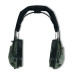 Тактические активные наушники HD-16 Olive