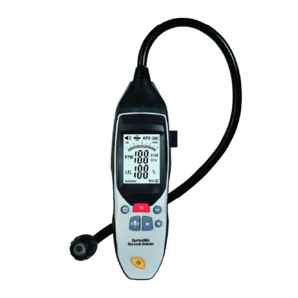 Детектор на горючие газы CEM GD-3308