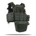 Плитоноска GU gen.2 + 6 подсумков хаки