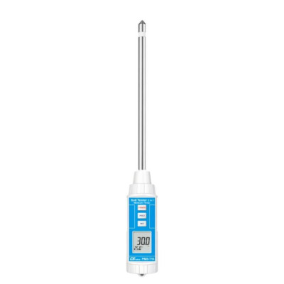 Вологомір ґрунту з термометром LUTRON PMS-716 (0–50%, 0–50°C, щуп 20 см) Вологомір ґрунту з термометром LUTRON PMS-716 (0–50%, 0–50°C, щуп 20 см)