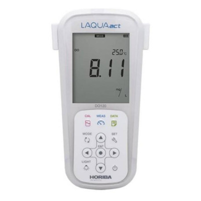 Оксиметр HORIBA LAQUAact DO120