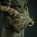 Сумка смарт через плечо «Tactic city bag» — Пиксель