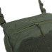 Сумка смарт через плечо «Tactic city bag» — Хаки