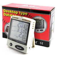 Монитор / термогигрометр AZ-87798 