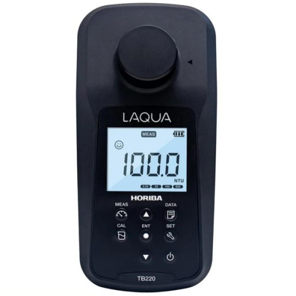 Портативний турбідиметр (каламутномір) HORIBA LAQUA TB220-K