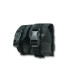 Военный подсумок под 2 гранаты GU Double Mag Pouch (Черный мультикам)