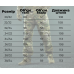Тактические брюки мультикам Reinforced Рип-стоп Тактические брюки мультикам Reinforced Рип-стоп