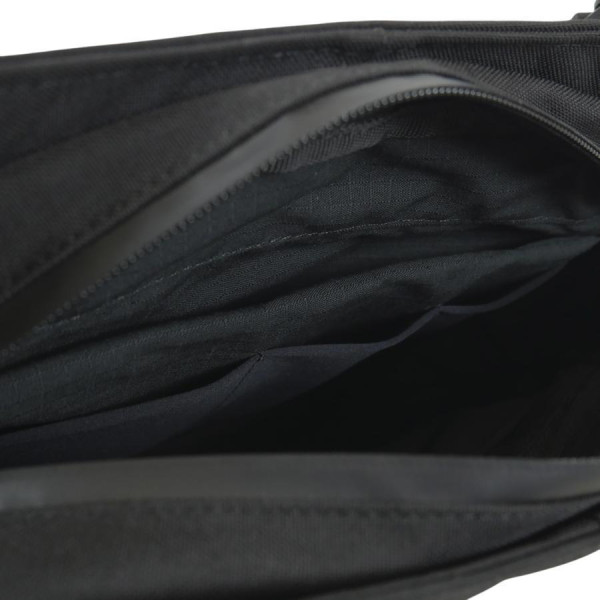 Сумка смарт через плечо «Tactic city bag» — Черная