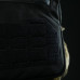 Сумка смарт через плечо «Tactic city bag» — Черная