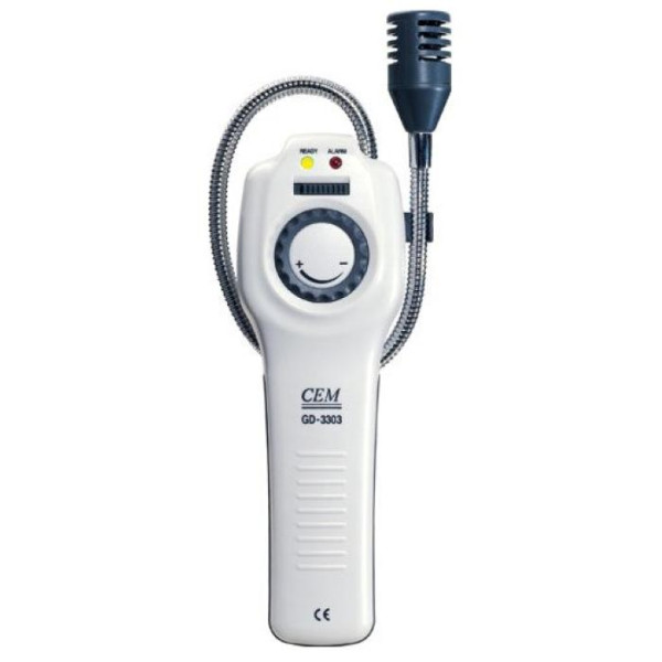  Детектор утечки хладагентов CEM GD-3303 (фреонов) 