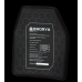 Бронеплита Bronyx 3 класу AP3-L (1.56 кг/3 клас) 260*330 (1шт)