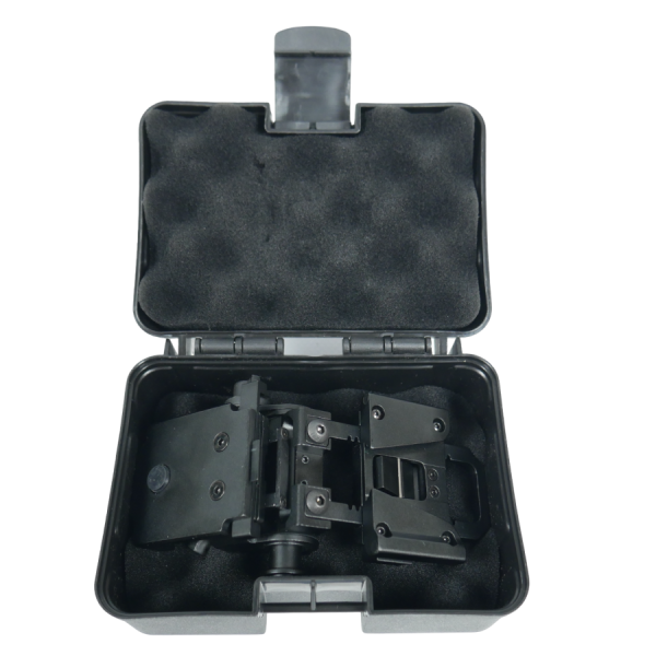 Металлический крепеж для ПНБ Wilcox L4 G30 NVG Mount Black