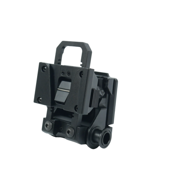 Металлический крепеж для ПНБ Wilcox L4 G30 NVG Mount Black