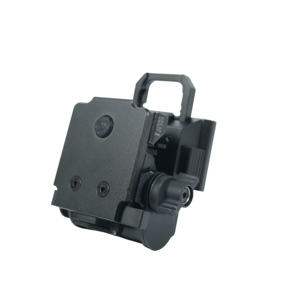 Металлический крепеж для ПНБ Wilcox L4 G30 NVG Mount Black