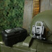 Металлический крепеж для ПНБ Wilcox L4 G30 NVG Mount Black