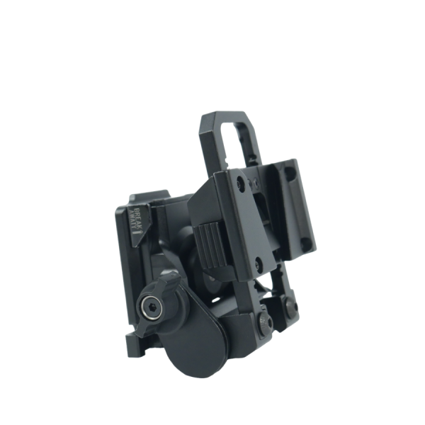 Металлический крепеж для ПНБ Wilcox L4 G30 NVG Mount Black