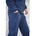 Militex Тактические брюки 4WSTRETCH, цвет синий, размер S