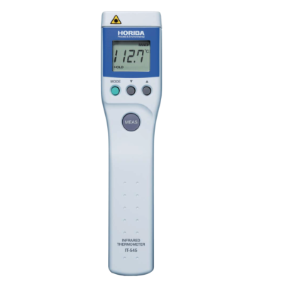 Прецизійний ручний пірометр (-50…+500 °C) HORIBA IT‐545N