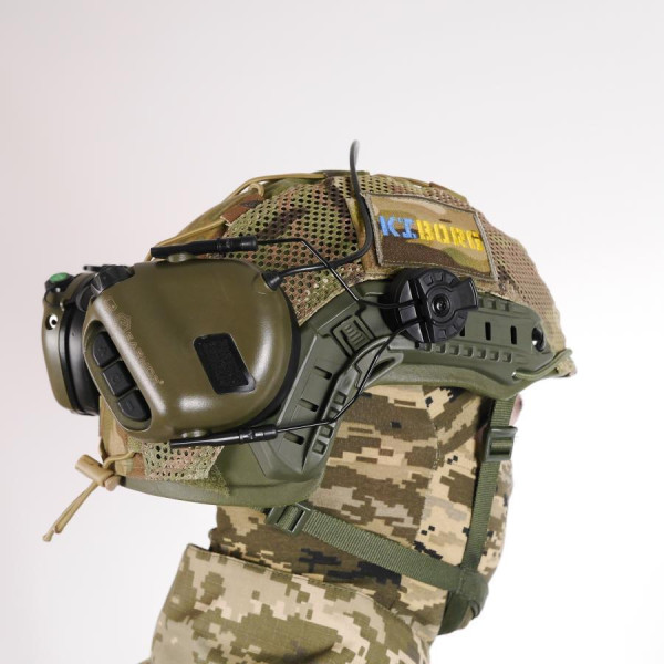 Активные электронные наушники EARMOR M31H