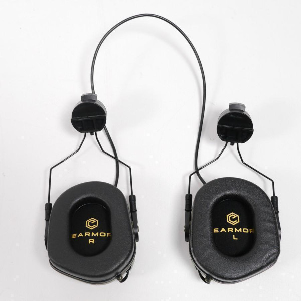 Активные электронные наушники EARMOR M31H