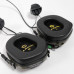 Активные электронные наушники EARMOR M31H