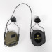 Активные электронные наушники EARMOR M31H
